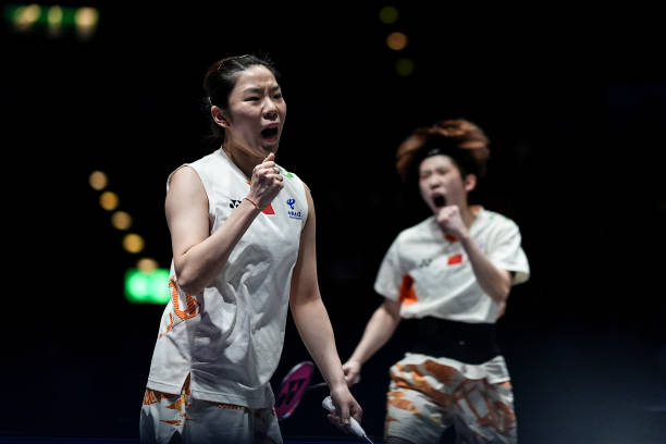 2021羽毛球奧運選拔賽直播：爭奪東京入場券