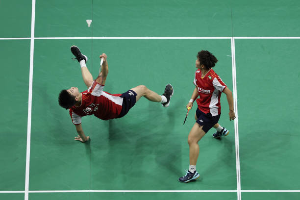 羽毛球競賽規(guī)程：退役運(yùn)動(dòng)員復(fù)出參賽年限要求