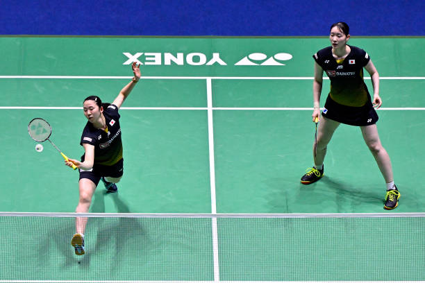 如何像安賽龍一樣扣球？5大技巧提升你的殺球威力