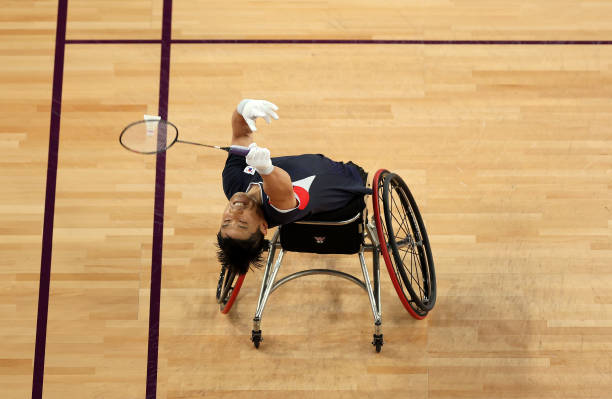 第一次打羽毛球的經(jīng)歷——三年級(jí)難忘回憶