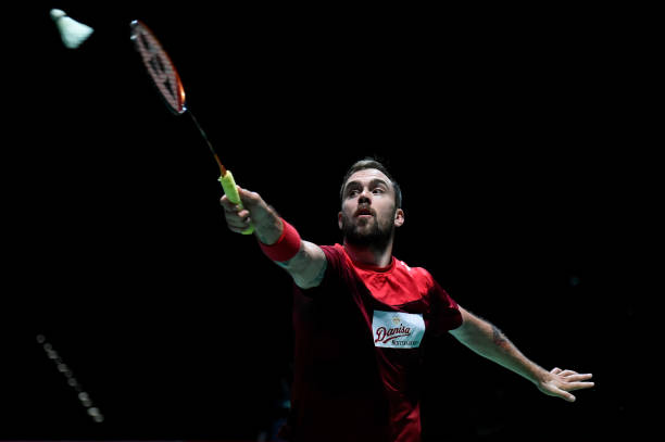 從傷病到冠軍：陳雨菲的蘇迪曼杯涅槃之路全記錄