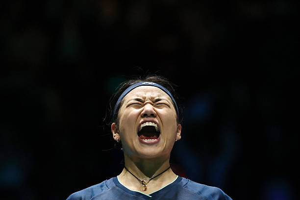 羽毛球場(chǎng)地各區(qū)域功能與用途圖解