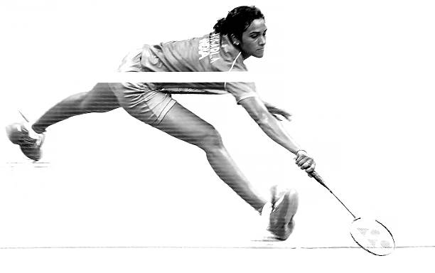 羽毛球比賽必知：?jiǎn)未蚝碗p打的界限如何劃分？