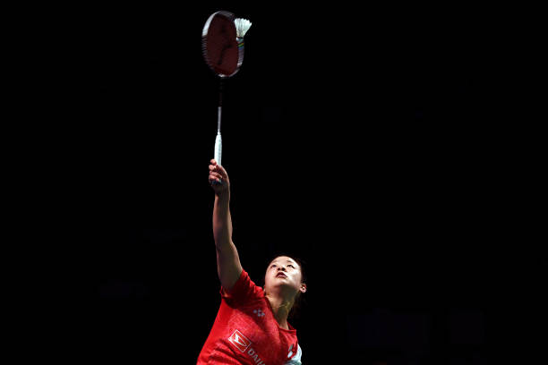 羽毛球場地劃線規(guī)則：長寬標準及邊界線要求