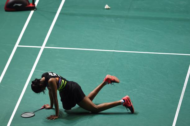 如何用藍(lán)鯨體育直播APP免費觀看羽毛球比賽？攻略來了