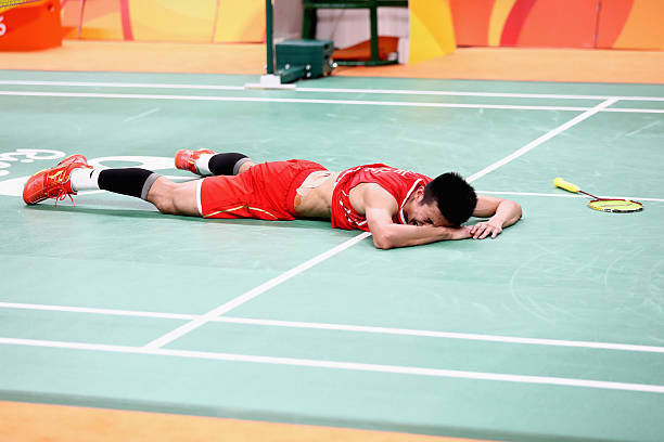 羽毛球步法訓(xùn)練指南：靈活移動，輕松接球