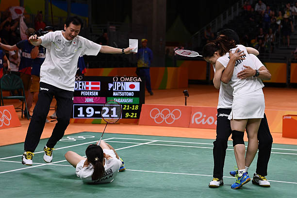 黃雅瓊同款羽毛球拍大盤點(diǎn)！看看世界冠軍的選擇