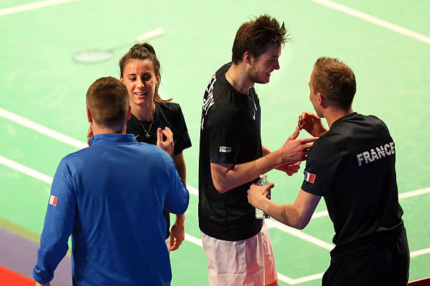 少兒羽毛球比賽入門指南：從握拍到得分全攻略