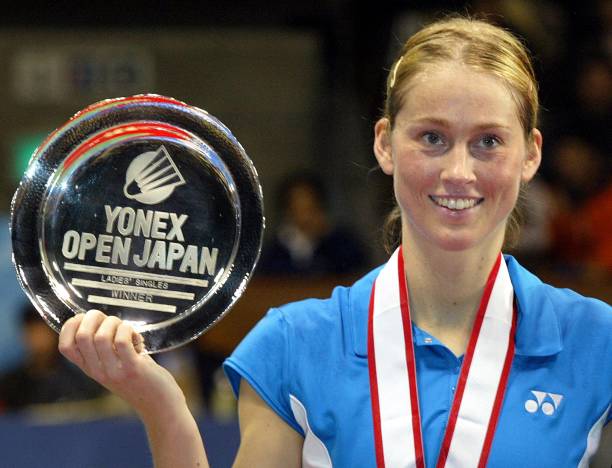 羽毛球肘久治不愈？試試這些冷門但有效的療法