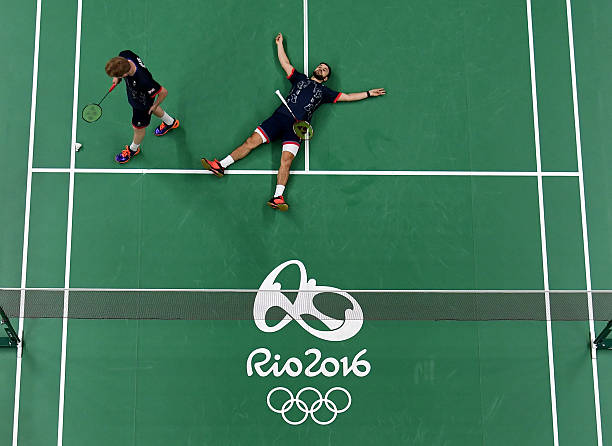 羽毛球計分規(guī)則：21分制下如何判定勝負(fù)？