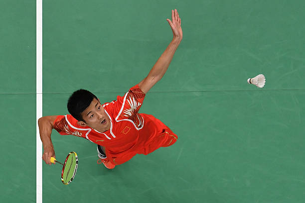 新手必看！高性價(jià)比羽毛球拍推薦，質(zhì)量好不踩坑