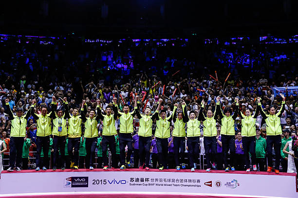 新手羽毛球拍選購避坑指南，省錢又實(shí)用