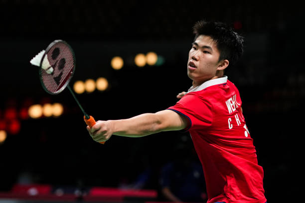 羽毛球步伐速成：從站姿到移動(dòng)的完整分解教程