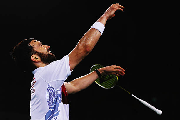 羽毛球愛好者必看！陳雨菲的球拍型號及性能評測