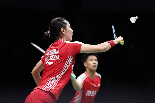 12歲女生打羽毛球長高的關(guān)鍵：運(yùn)動(dòng)頻率與營養(yǎng)搭配