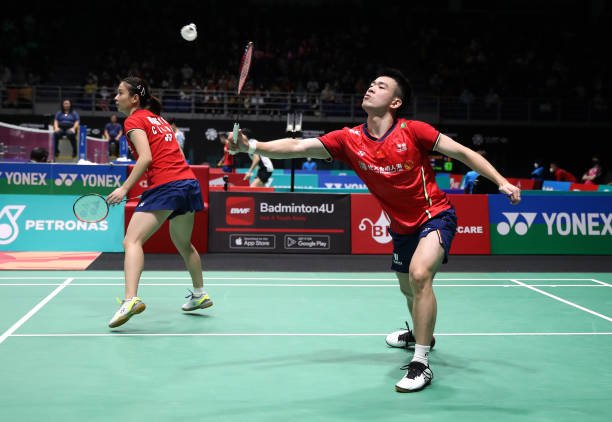 羽毛球計(jì)分方式：21分制與三局兩勝制如何運(yùn)作？