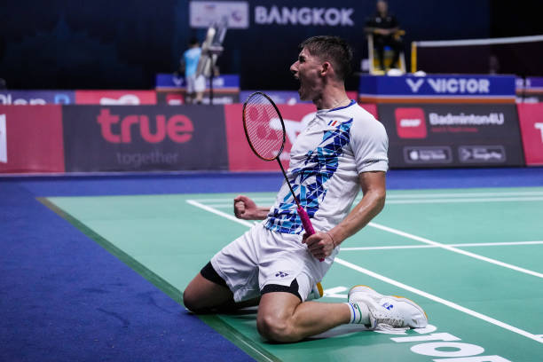 發(fā)球失誤？高遠(yuǎn)球距離超限的常見原因