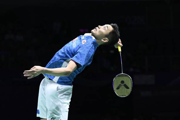 羽毛球殺球和高遠(yuǎn)球的動(dòng)作究竟有何不同？