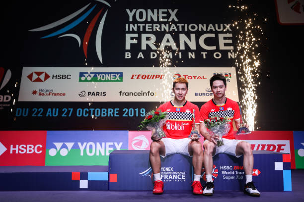 韓國羽毛球女雙的戰(zhàn)術解析：如何稱霸國際賽場