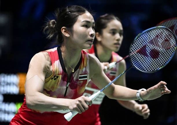 全球知名羽毛球拍品牌Logo大全：從Yonex到Victor