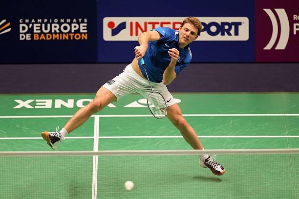 羽毛球規(guī)則動畫版：發(fā)球、邊界、換發(fā)球一次搞懂