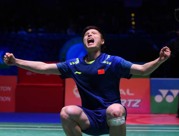 驚險(xiǎn)逆轉(zhuǎn)！羽毛球雙打決勝局高光時(shí)刻，勝負(fù)只在一瞬間！