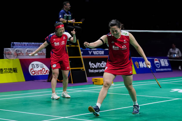 每天30分鐘羽毛球，近視度數(shù)會(huì)下降嗎？