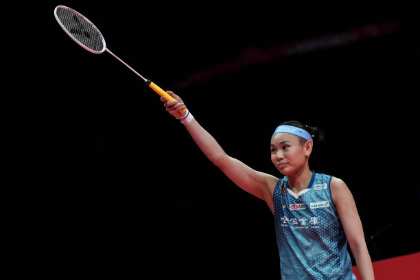 從低谷到巔峰！陶菲克奪冠詮釋不屈精神