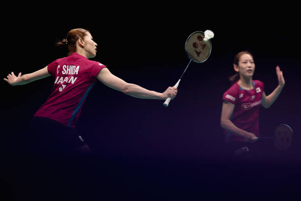 家庭練習(xí)版！無球場也能掌握的羽毛球基礎(chǔ)動(dòng)作訓(xùn)練