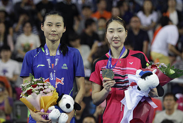 性?xún)r(jià)比之王！100元檔羽毛球拍選購(gòu)指南