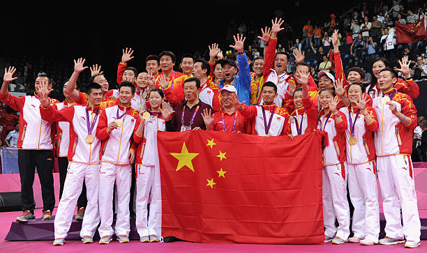 學校羽毛球館開放公告：新增設施及使用規(guī)則