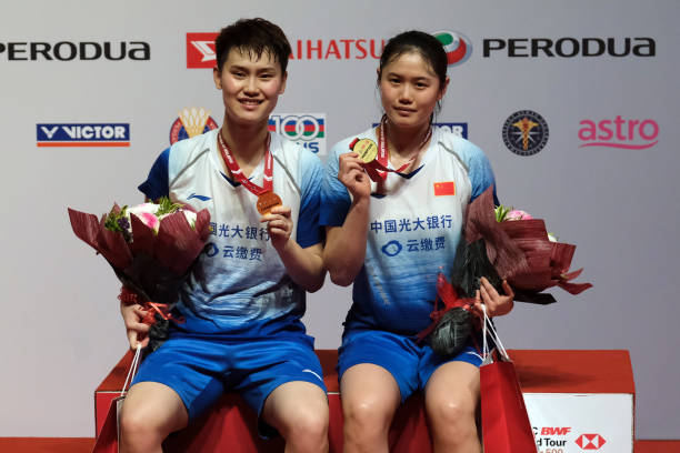 羽毛球扣殺動作解析：如何做到快、準(zhǔn)、狠？