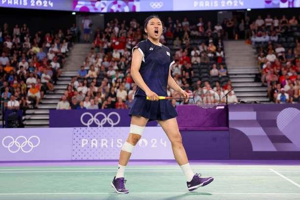 羽毛球愛好者必備！2023年頂級賽事百度云盤資源下載