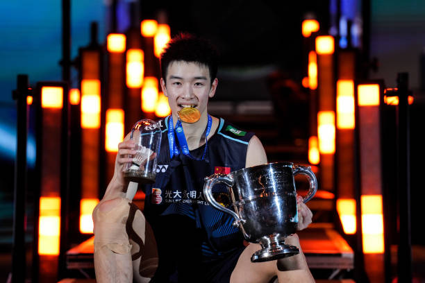 6種羽毛球進(jìn)階技巧圖解，助你突破瓶頸