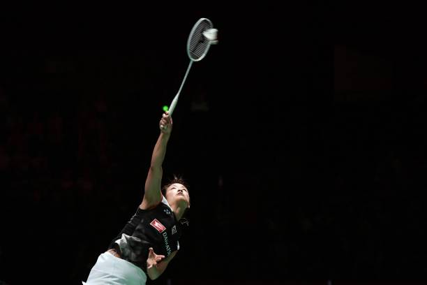 羽毛球場地分區(qū)圖解：如何利用分區(qū)提高比賽戰(zhàn)術