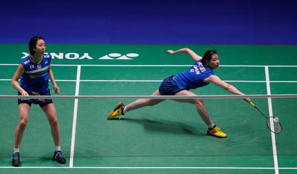 陳雨菲身高體重數據公開，為何她能成為女單頂尖選手？