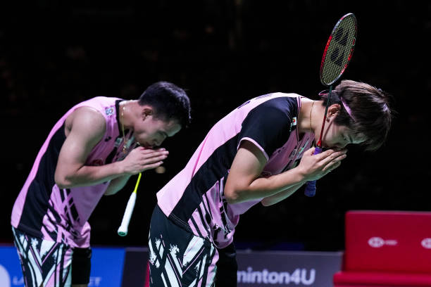 羽毛球扣殺動作的正式名稱解析