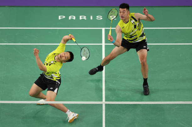 2024羽毛球大師賽決賽回放哪里看？三大平臺(tái)對(duì)比推薦