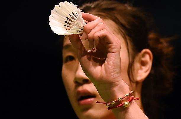 李宗偉：馬來西亞羽壇的傳奇與榮耀