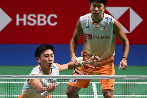 賽場(chǎng)上的石宇奇：顏值與實(shí)力并存的高光時(shí)刻