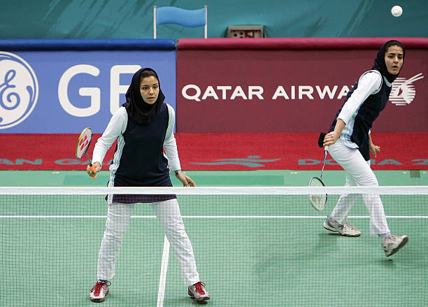 羽毛球拍4U、5U、3U對比：克數(shù)、手感與適用人群