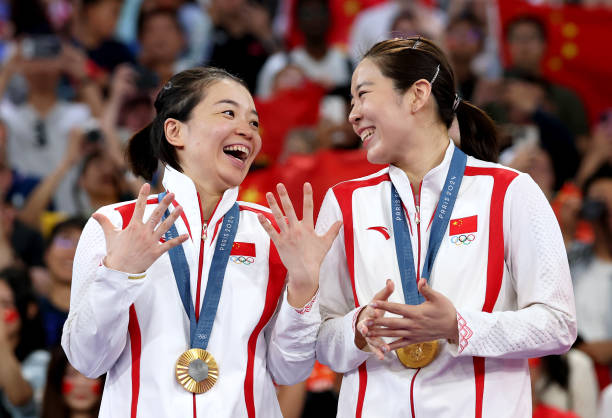 兒童羽毛球拍重量怎么選？家長必看指南