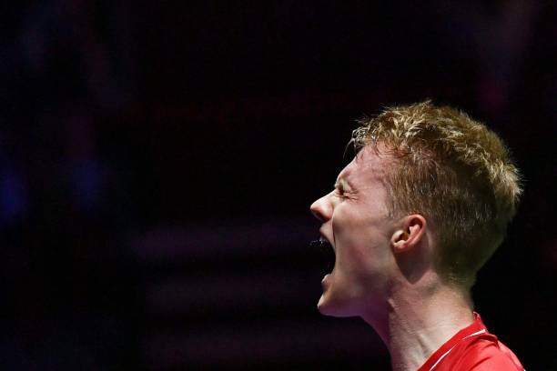 羽毛球比賽常見賽制：21分制下如何計算局?jǐn)?shù)？