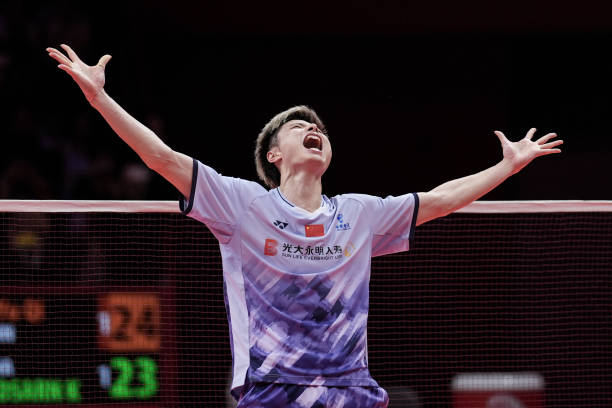 羽毛球涂色靈感：5種創(chuàng)意配色方案推薦