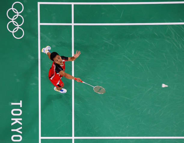 羽毛球墊步訓(xùn)練：從零基礎(chǔ)到靈活運(yùn)用