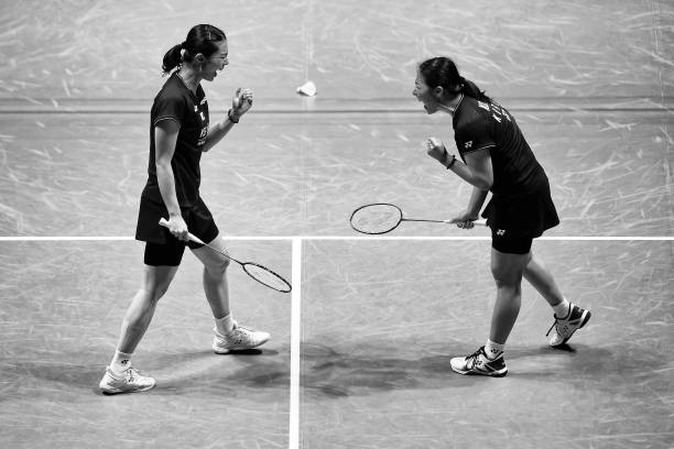 羽毛球單打戰(zhàn)術(shù)指南：如何利用步伐和落點(diǎn)取勝