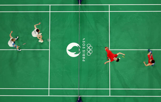 羽毛球比賽規(guī)則的歷史：從起源到現(xiàn)代標(biāo)準(zhǔn)的制定者