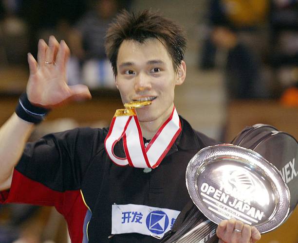 慢動(dòng)作欣賞+技術(shù)講解：羽毛球十大經(jīng)典殺球名場面回放