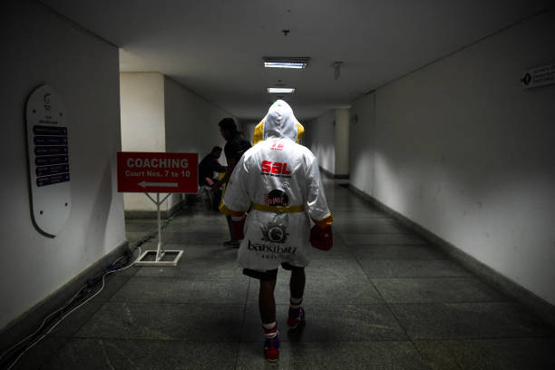 李宇軒專訪：談夢想、挑戰(zhàn)與羽毛球生涯規(guī)劃