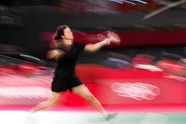 業(yè)余與專(zhuān)業(yè)羽毛球場(chǎng)地尺寸對(duì)比：你需要了解的區(qū)別